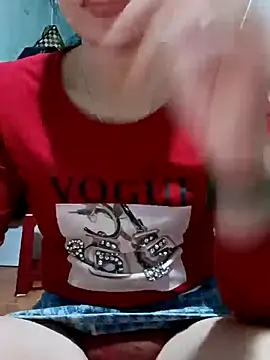 Snapshot of Blythe_69 chatting on 02.20.26 Blythe 69 online show from 02.20.26