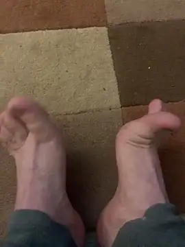 footsy35 online show from 01.18.25