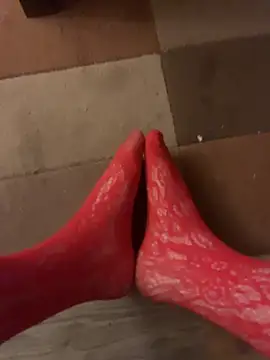 footsy35 online show from 01.17.26