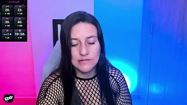 Saskyaa online show from 03.20.25