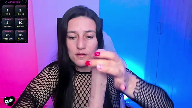 Saskyaa online show from 03.21.25