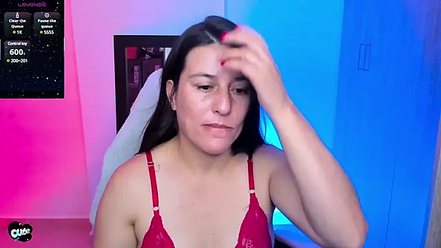 Saskyaa online show from 03.22.25