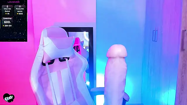 Saskyaa online show from 03.22.25