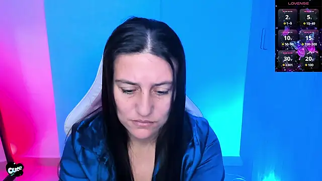 Saskyaa online show from 01.06.26