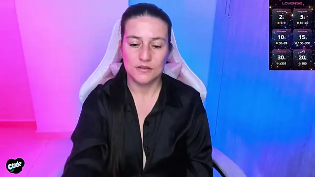 Saskyaa online show from 05.21.26