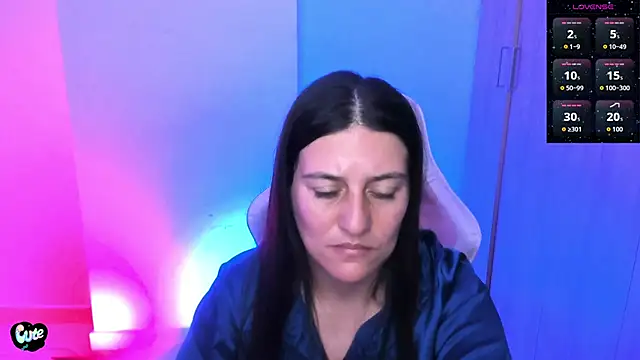 Saskyaa online show from 06.15.26