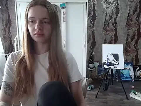 samanta55555 online show from 10.23.25