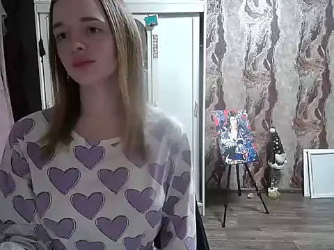 samanta55555 online show from 02.02.26