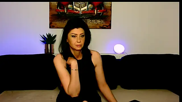 Taissa4U online show from 05.13.26