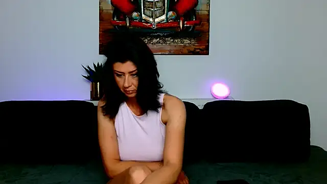 Taissa4U online show from 05.20.26