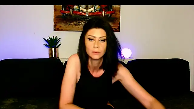 Taissa4U online show from 06.20.26