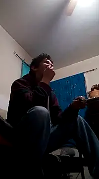 LongDickZee562 online show from 02.13.25