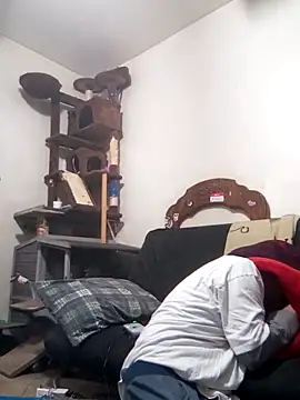 LongDickZee562 online show from 03.07.25