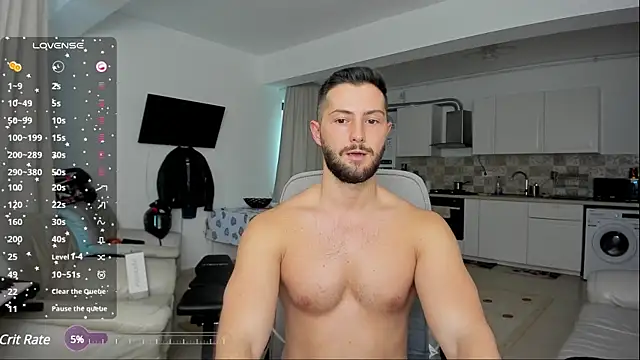 Snapshot of ZackFraser chatting on 01.02.25 ZackFraser online show from 01.02.25