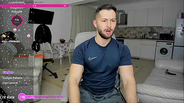 Snapshot of ZackFraser chatting on 02.09.25 ZackFraser online show from 02.09.25