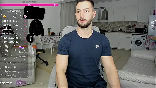 Snapshot of ZackFraser chatting on 02.12.25 ZackFraser online show from 02.12.25