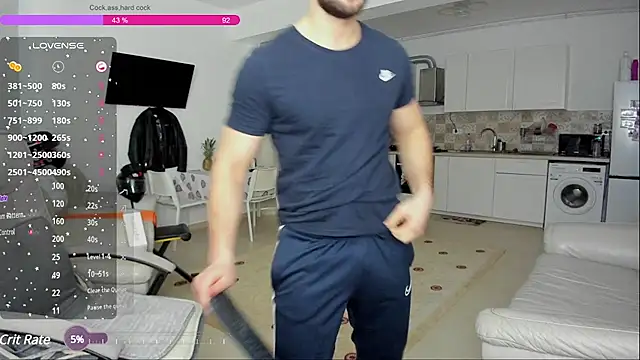 Snapshot of ZackFraser chatting on 02.12.25 ZackFraser online show from 02.12.25