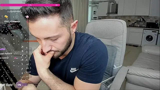 Snapshot of ZackFraser chatting on 02.17.25 ZackFraser online show from 02.17.25