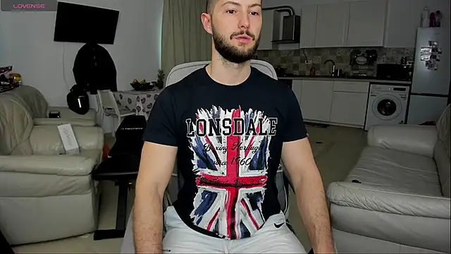 Snapshot of ZackFraser chatting on 03.21.25 ZackFraser online show from 03.21.25