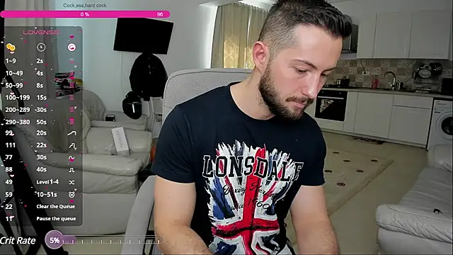 Snapshot of ZackFraser chatting on 03.21.25 ZackFraser online show from 03.21.25