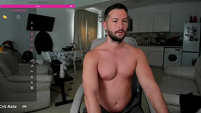 Snapshot of ZackFraser chatting on 09.11.25 ZackFraser online show from 09.11.25