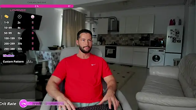 Snapshot of ZackFraser chatting on 09.20.25 ZackFraser online show from 09.20.25