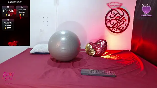 cleopatraa online show from 02.24.25