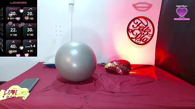 cleopatraa online show from 03.04.25