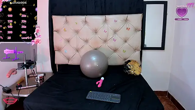 cleopatraa online show from 03.05.26