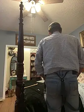 Onesieboy4daddys online show from 04.28.26