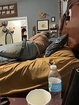 Onesieboy4daddys online show from 04.29.26