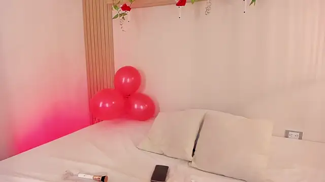 Kleverly Manson1 online show from 02.14.25