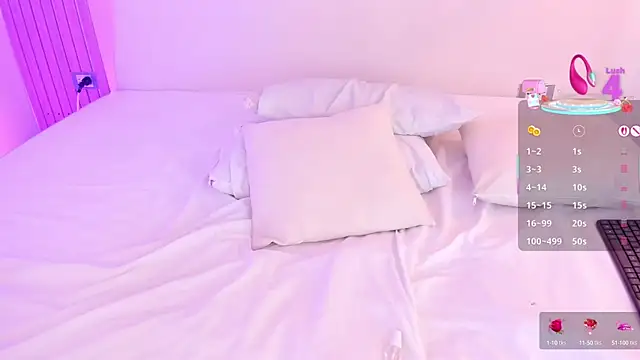 Kleverly Manson1 online show from 02.27.25