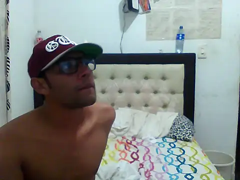 MisterSexCasual online show from 06.28.26
