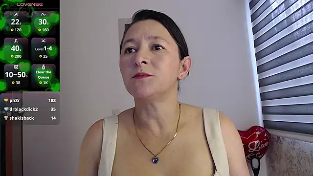  Alice Horny Gh online show from 03.12.26