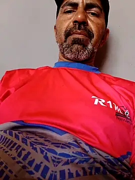 Sergipano fogozinho online show from 12.05.25