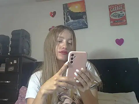 valerivegass online show from 11.07.25