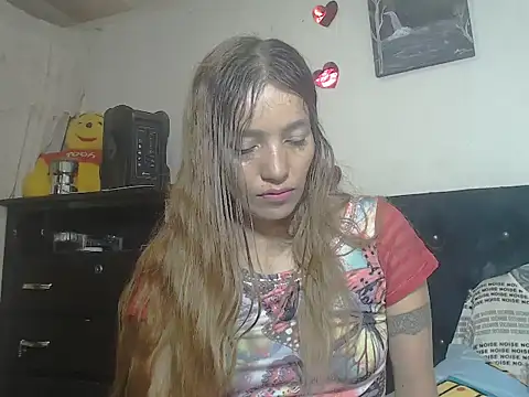 valerivegass online show from 11.20.25