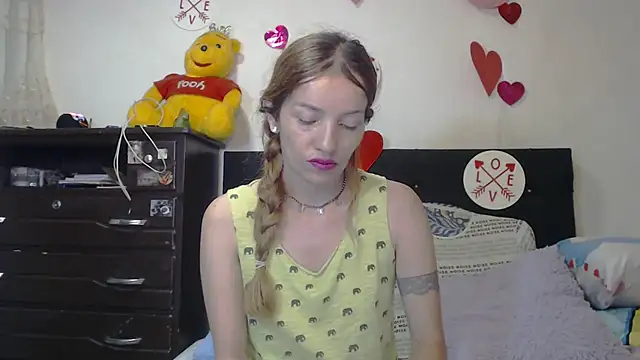 valerivegass online show from 02.18.26