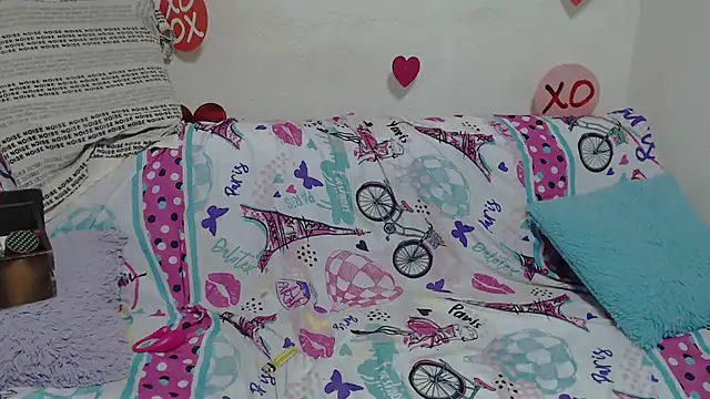 valerivegass online show from 05.08.26