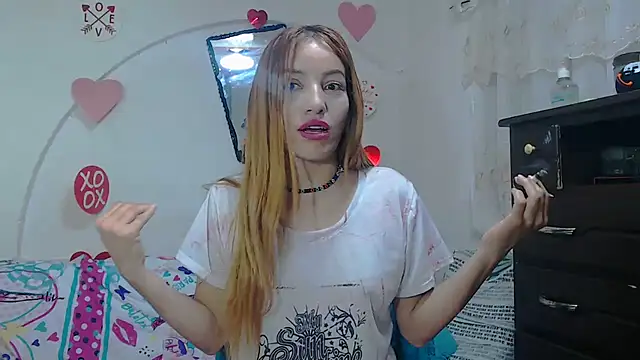 valerivegass online show from 06.26.26