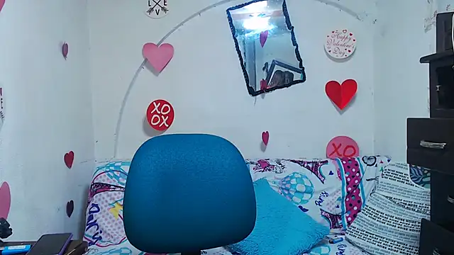 valerivegass online show from 07.08.26