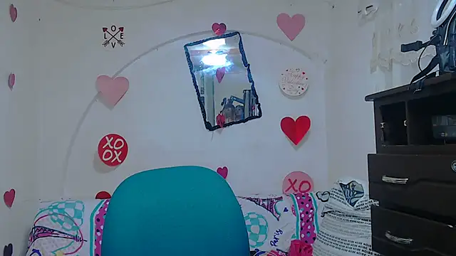 valerivegass online show from 07.10.26
