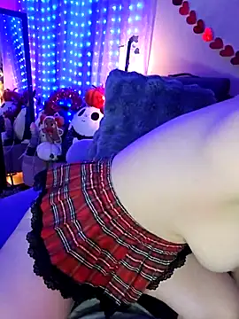 Angel-Lewd-Cake online show from 02.16.25