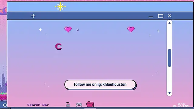 your khloe online show from 02.17.26