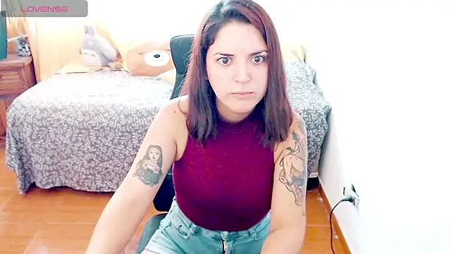 raquellov1 online show from 03.04.25