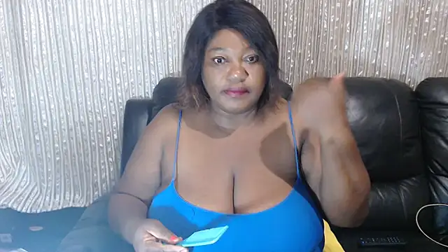 MATUREBUSSTY online show from 01.20.25