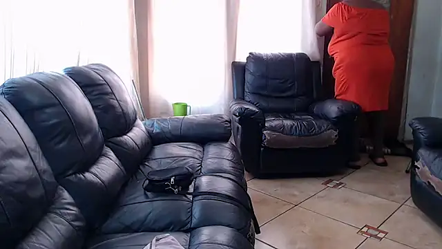 MATUREBUSSTY online show from 03.06.25