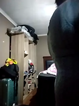 MATUREBUSSTY online show from 03.14.25