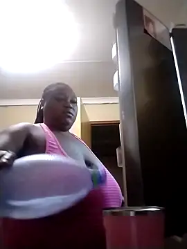 MATUREBUSSTY online show from 03.08.26